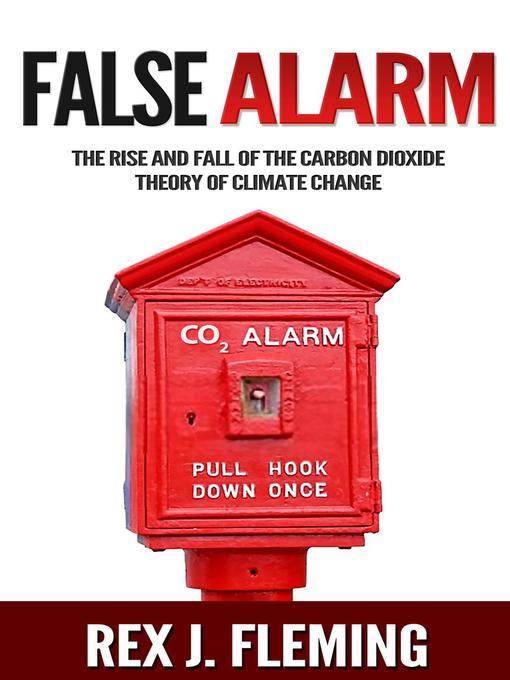 Title details for False Alarm by Rex J. Fleming - Available